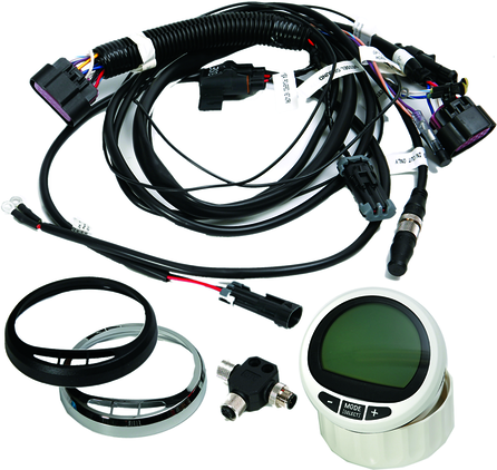 SmartCraft Instruments
