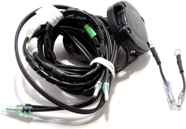 Drive / Transom Electronics Drive / Transom Electronics