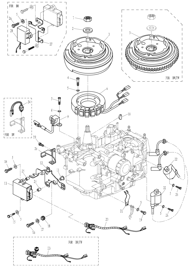 Electrical 1
