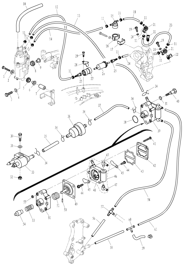 Fuel System
