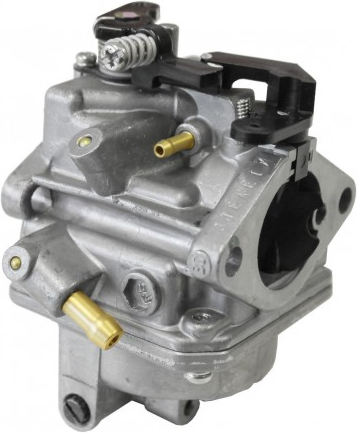 Carburetors Carburetors