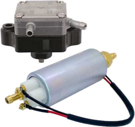 Fuel Pumps Fuel Pumps