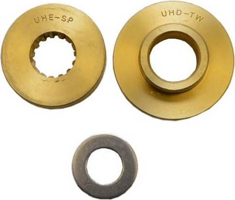 Propeller Hardware Propeller Hardware