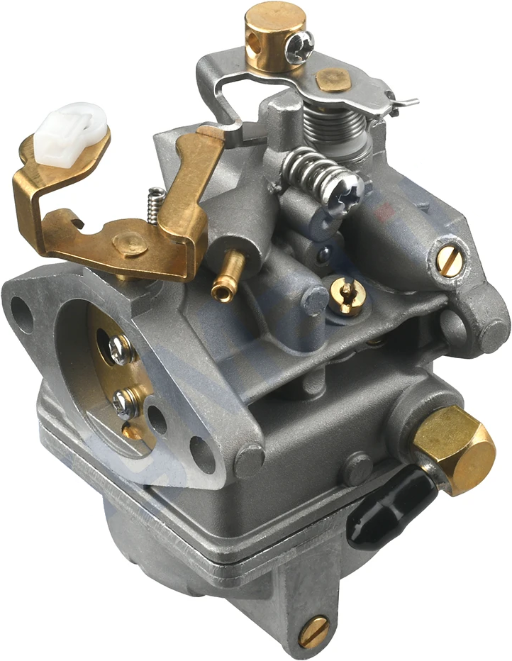 Carburetors Carburetors