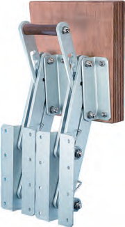 Suspension / Transport Suspension / Transport