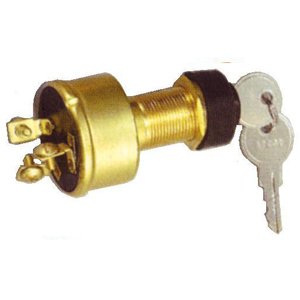 Ignition Locks / Off Switches Ignition Locks / Off Switches