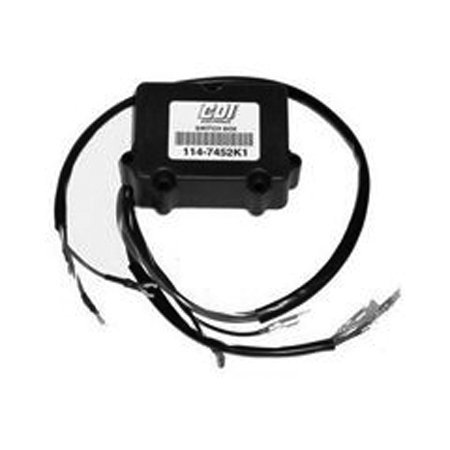 Powerpacks / Ignition Coils / Stators / Triggers Powerpacks / Ignition Coils / Stators / Triggers