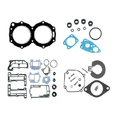 Carburetor Kits & Gaskets