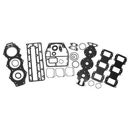 Gasket Set Block Complete Gasket Set Block Complete