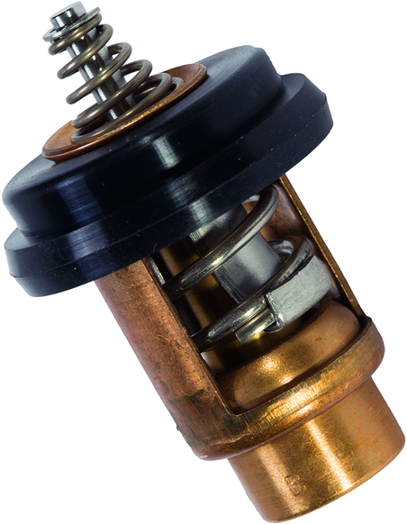Thermostats Thermostats