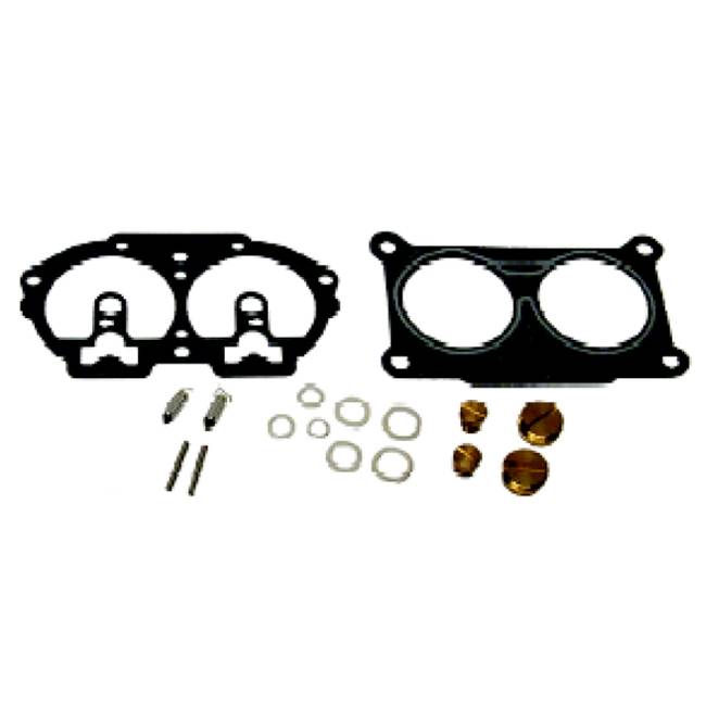 Service Kits Carburetor and Fuel Pump Service Kits Carburetor and Fuel Pump