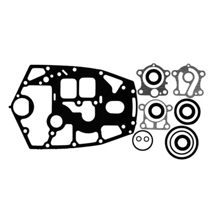 Gearcase Seal Kits Gearcase Seal Kits