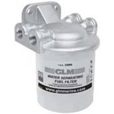 Water Separating Fuel Filters Water Separating Fuel Filters