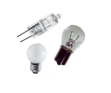 Lamps Bulbs / LED Lamps