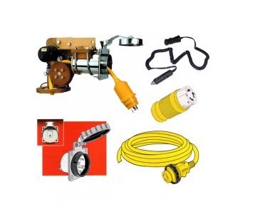 12 Volt Systems / Shorepower Systems / Accessories 12 Volt Systems / Shorepower Systems / Accessories