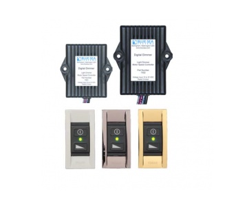Digital Dimmers / Dimmer Switches Digital Dimmers / Dimmer Switches
