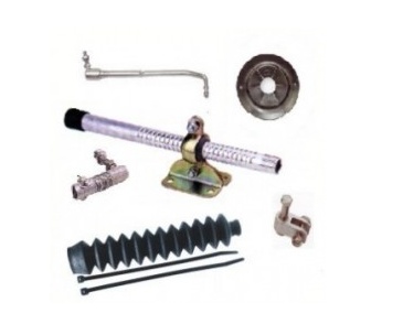 Steering Accessories Steering Accessories