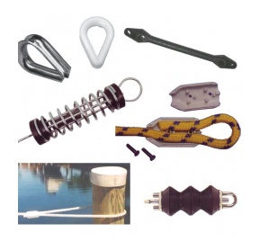 Mooring Absorption Mooring Absorption