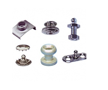Boat Cover Accessories