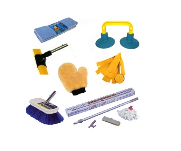 Cleaning Attributes Cleaning Attributes