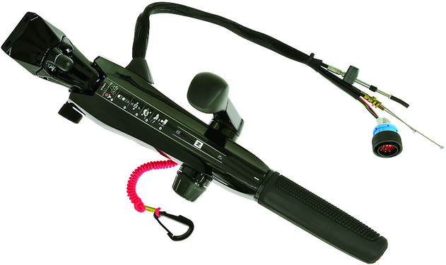 Throttle Cables