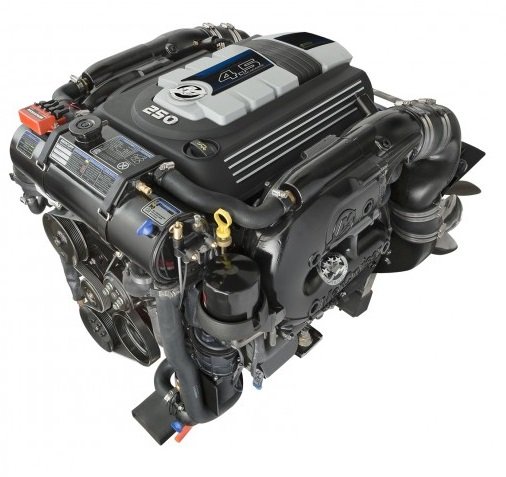 6 Cylinder Spare Parts