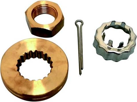 Propeller Hardware Propeller Hardware