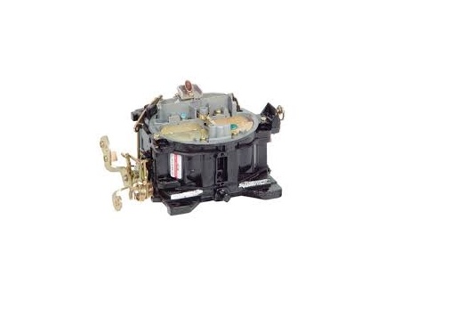 Fuel System Fuel System