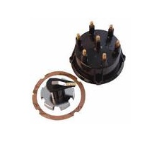 Ignition System / Electronics Ignition System / Electronics