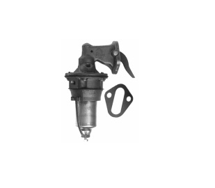 Fuel System Fuel System