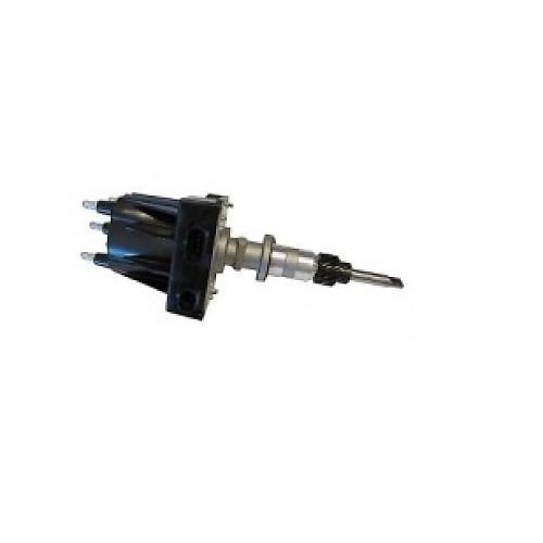 Ignition System / Electronics Ignition System / Electronics