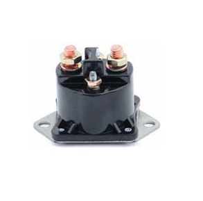 Relay / Solenoid / Circuit Breaker / Regulator / Sender Relay / Solenoid / Circuit Breaker / Regulator / Sender