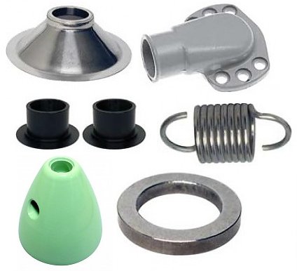 Other Spare Parts Other Spare Parts