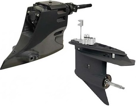 Complete Sterndrives / Transoms & Other Spare Parts Complete Sterndrives / Transoms & Other Spare Parts