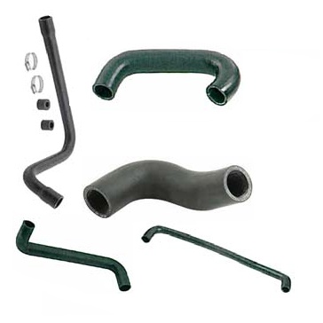 Engine Hoses Engine Hoses
