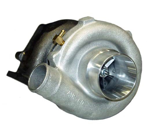 Exhaust System / Turbos Exhaust System / Turbos