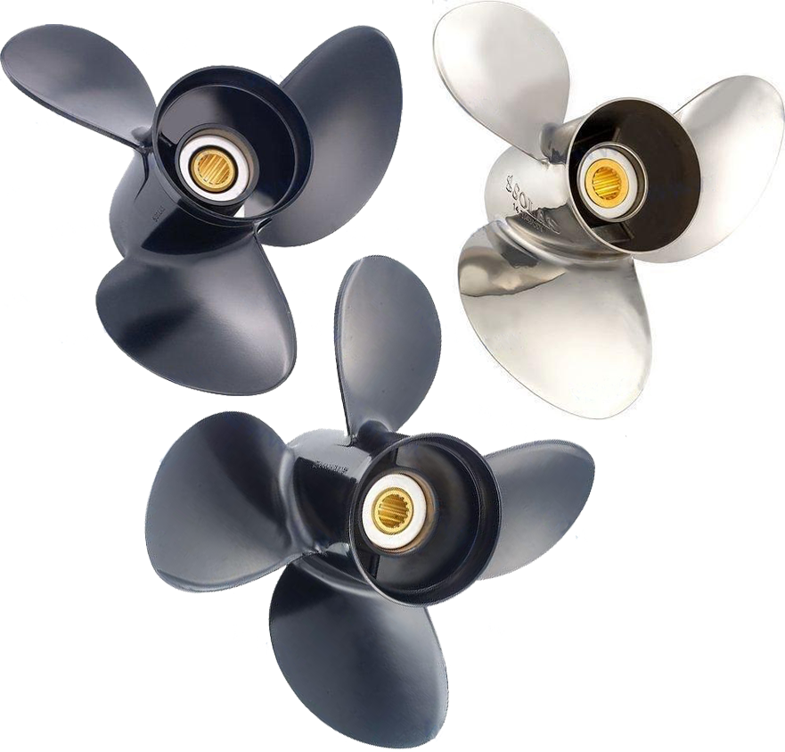 Propellers Propellers