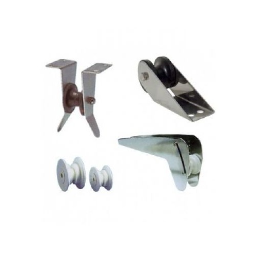 Bow Rollers Bow Rollers
