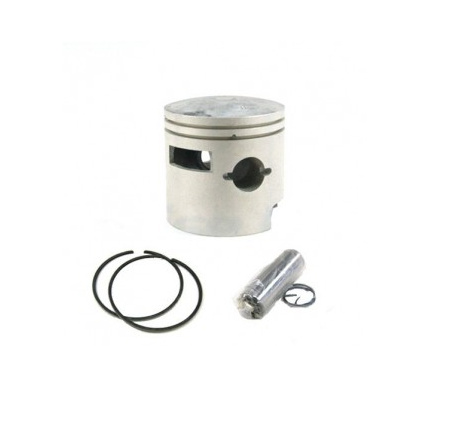 Pistons and Springs Pistons and Springs