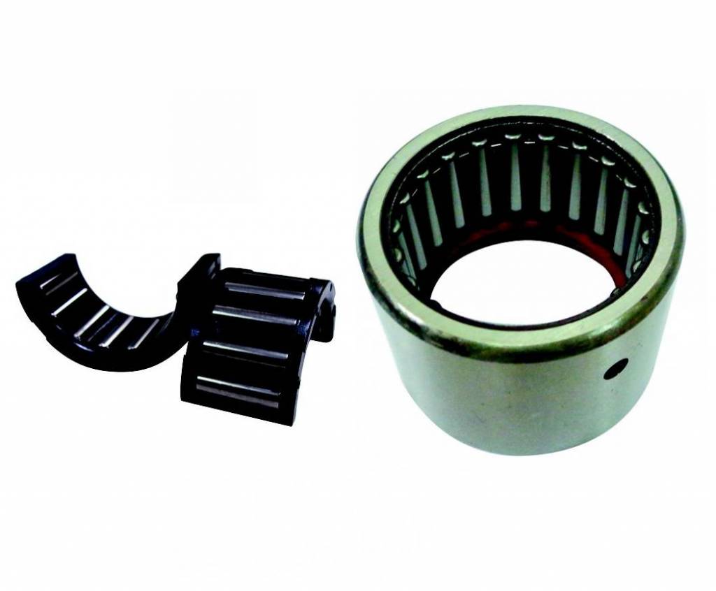 Bearings (Main & Center)