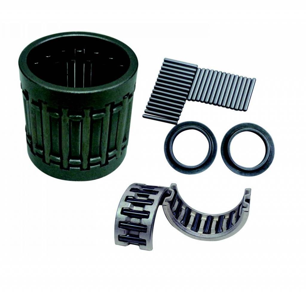 Bearings (Connecting Rods & Needles)