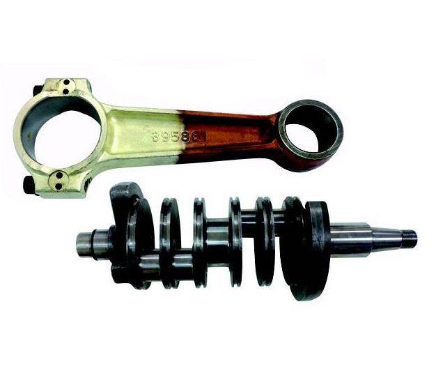 Connecting Rods Connecting Rods