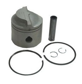 Pistons Pistons