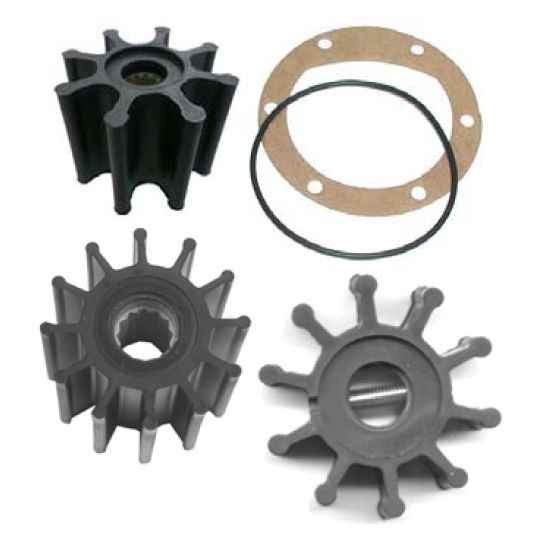 Impellers Impellers