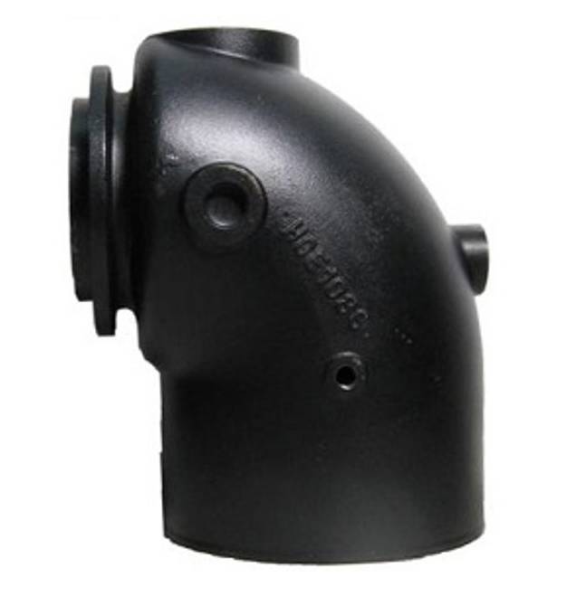Exhaust Elbows