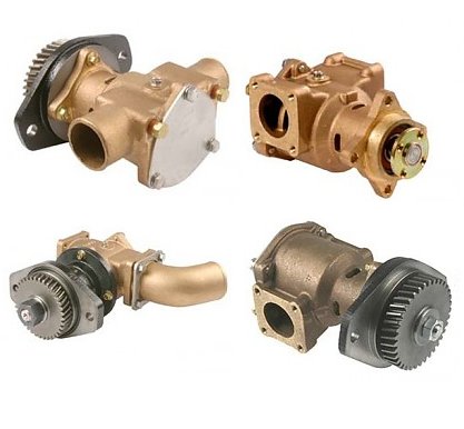 Water Pumps Water Pumps