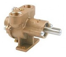 Water Pumps