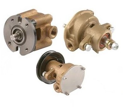 Water Pumps Water Pumps