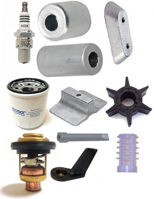 KINGFISH 25 KINGFISH 25