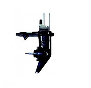 Complete Gearcase Assemblies Complete Gearcase Assemblies